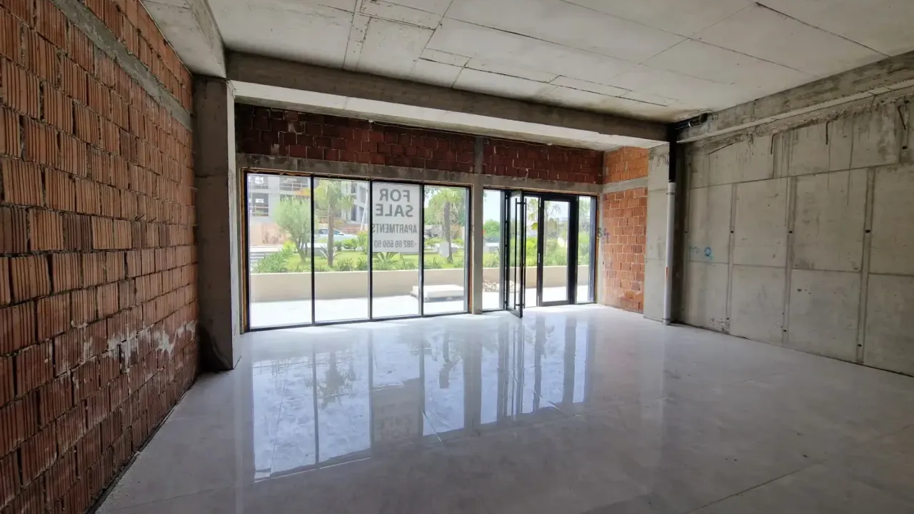 Rent, office space, 86m², Tivat, Crna Gora