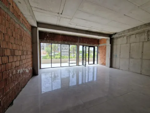 Rent, office space, 86m², Tivat, Crna Gora