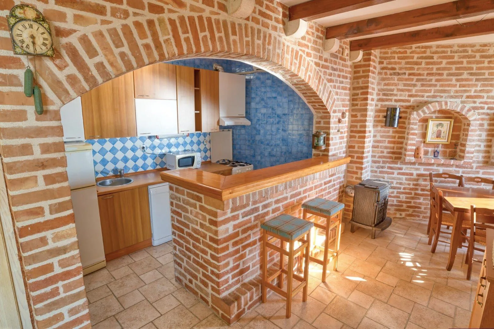Sale, house, 311m², Reževići, Budva