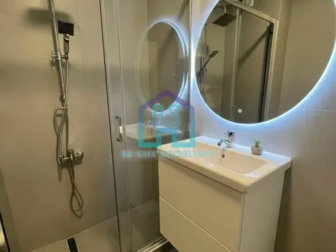 Sale, studio apartment, 28m², Bulevar Evrope, Novi Sad Sve Podlokacije - image 9