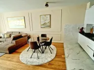 Izdavanje, jednosoban stan, 50m², Kod Capital Plaze, Podgorica - image 4