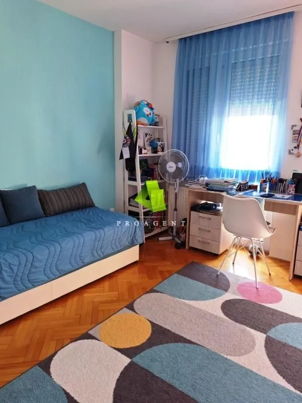 Rent, three bedroom apartment, 98m², Medijana, Niš