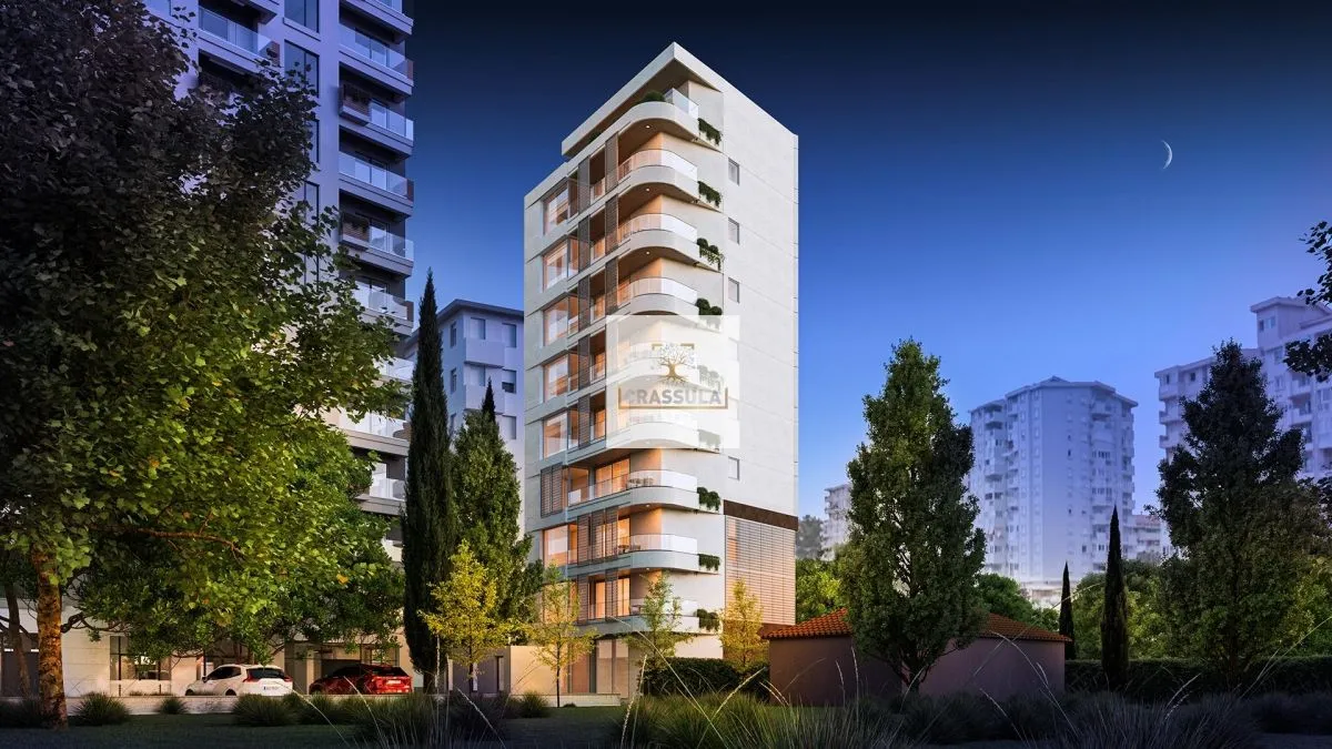 Sale, two bedroom apartment, 90m², Bjeliši, Bar