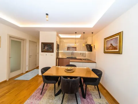 Prodaja, dvosoban stan, 71m², Zagorič, Podgorica - image 4