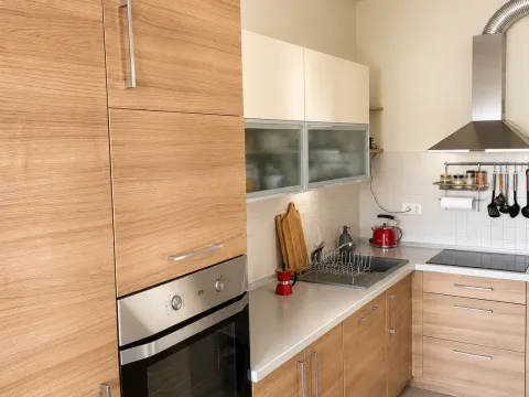 Izdavanje, trosoban stan, 103m², Pobrežje, Podgorica - image 4