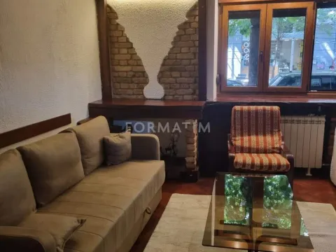 Izdavanje, dvosoban stan, 52m², Stari Grad, Beograd - image 17