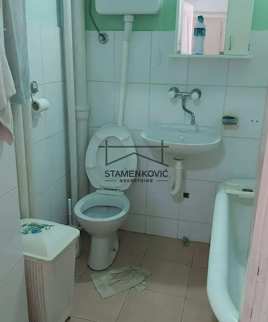 Prodaja, dvosoban stan, 66m², Liman 3, Novi Sad Sve Podlokacije