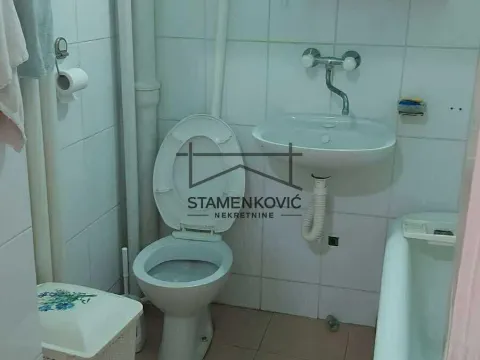 Prodaja, dvosoban stan, 66m², Liman 3, Novi Sad Sve Podlokacije - image 8