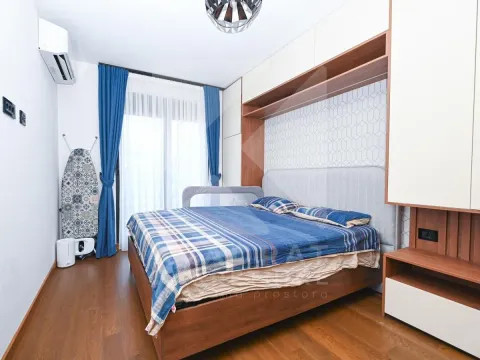 Sale, one bedroom apartment, 48m², Ljubović, Podgorica - image 5