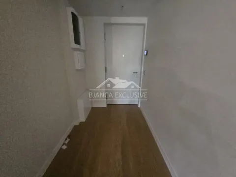 Prodaja, dvosoban stan, 55m², Novi Beograd Blok 65, Novi Beograd Sve Podlokacije - image 4