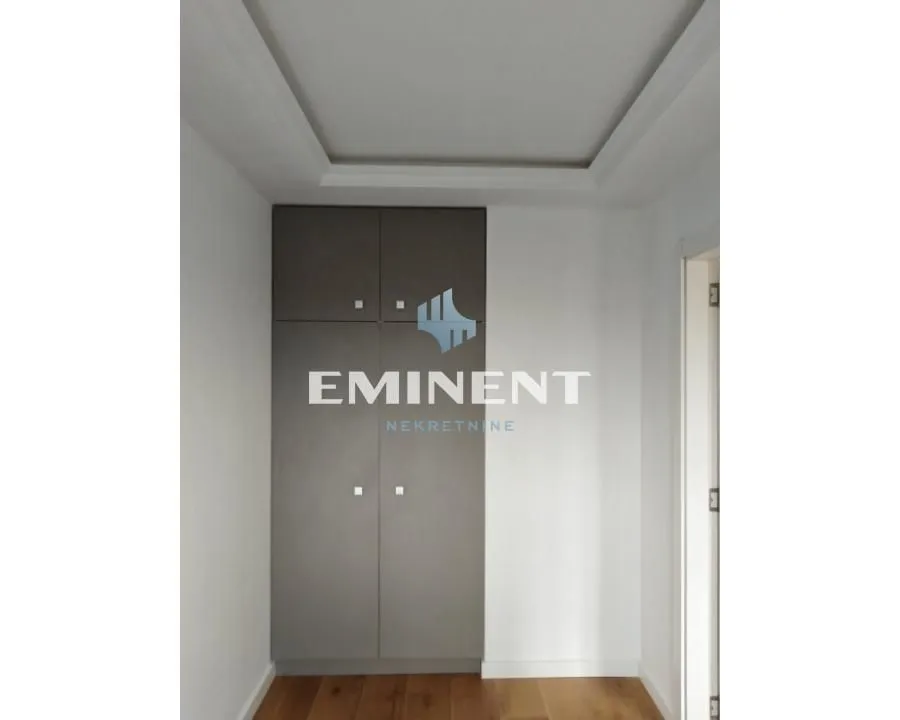 Rent, apartment, 46m², Ledine, Beograd