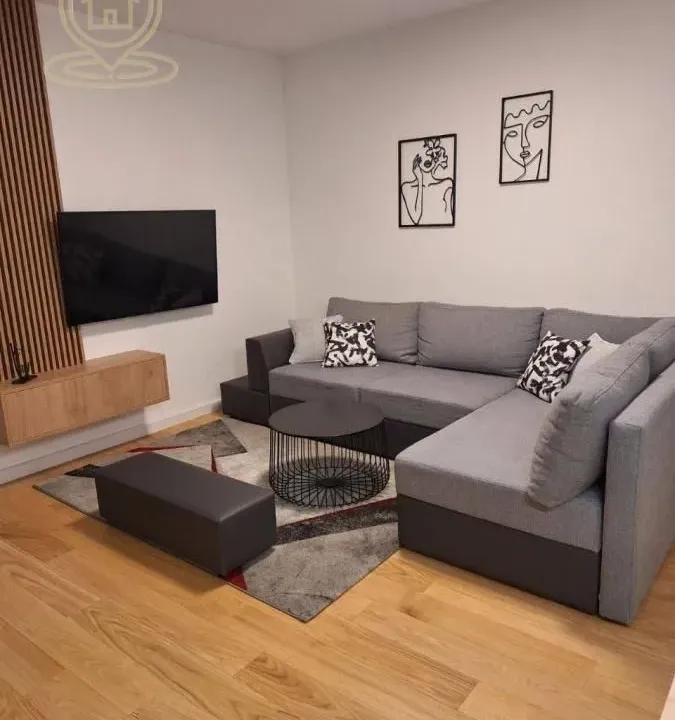 Izdavanje, dvosoban stan, 46m², Bulbulder, Zvezdara Sve Podlokacije