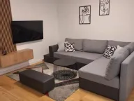 Izdavanje, dvosoban stan, 46m², Bulbulder, Zvezdara Sve Podlokacije - image 1