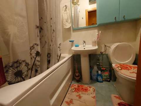 Rent, one bedroom apartment, 40m², Stari Aerodrom, Podgorica - image 7