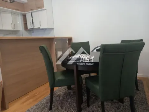 Izdavanje, trosoban stan, 58m², Novi Sad Sve Podlokacije, Novi Sad - image 3