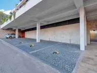 Sale, two bedroom apartment, 69m², Gospoština, Budva - image 11