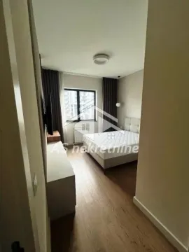 Rent, three bedroom apartment, 79m², Savski Venac, Beograd - image 11