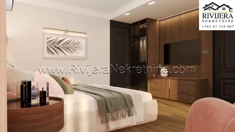 Sale, house, 400m², Blizikuće, Budva