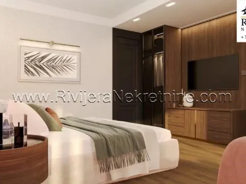 Prodaja, kuća, 400m², Blizikuće, Budva - image 13