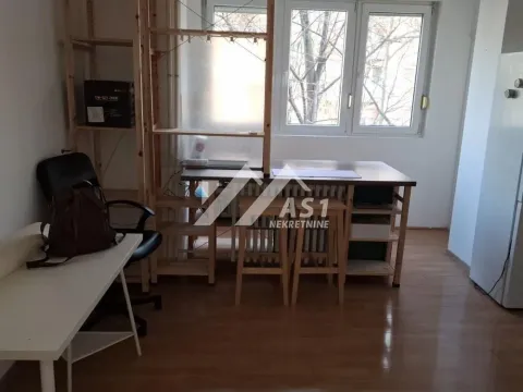 Izdavanje, dvosoban stan, 66m², Kej, Novi Sad Sve Podlokacije - image 2