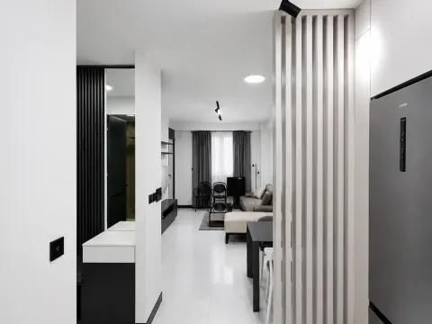 Rent, one bedroom apartment, 45m², Zagorič, Podgorica - image 6