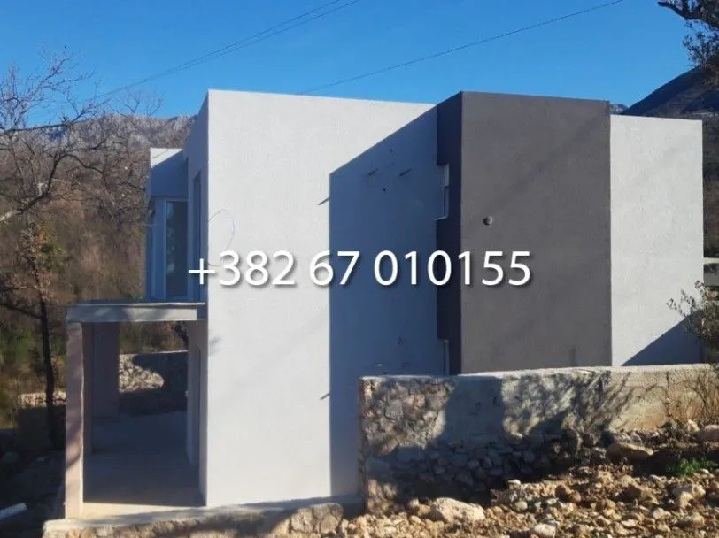 Sale, house, 300m², Bar, Crna Gora