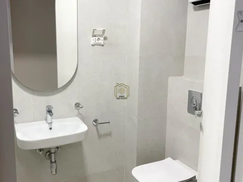 Rent, one bedroom apartment, 40m², Zabjelo, Podgorica - image 11