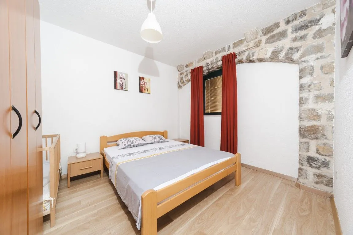 Sale, house, 458m², Kuljače, Budva