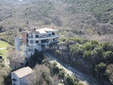 Sale, house, 675m², Buljarica, Budva - image 5