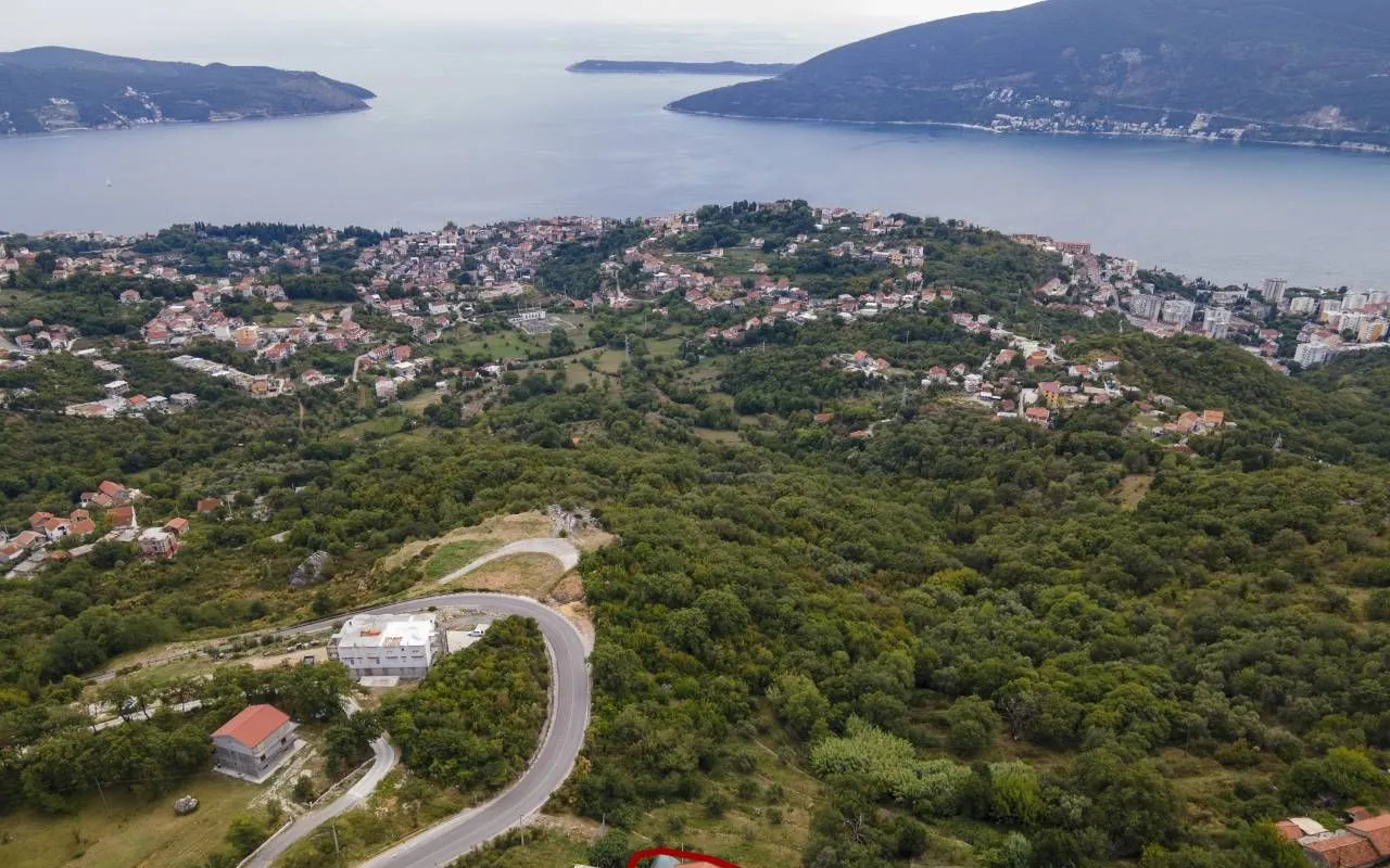 Prodaja, kuća, 360m², Podi, Herceg Novi