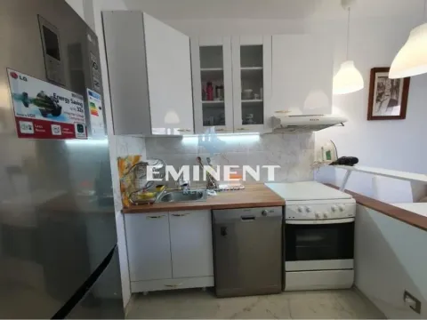 Rent, two bedroom apartment, 48m², Gundulićev Venac, Beograd - image 5