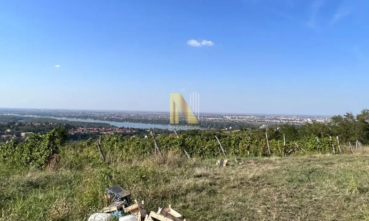 Prodaja, plac, 209m², Ledinci, Petrovaradin