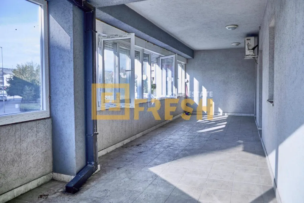 Prodaja, dvosoban stan, 90m², City Kvart, Podgorica