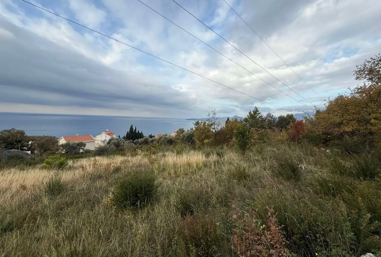 Prodaja, plac, 1891m², Blizikuće, Budva
