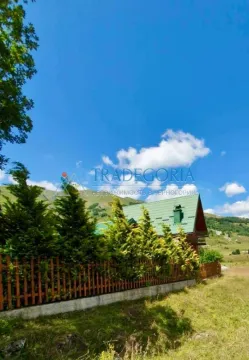 Prodaja, kuća, 40m², Kolašin, Crna Gora - image 2