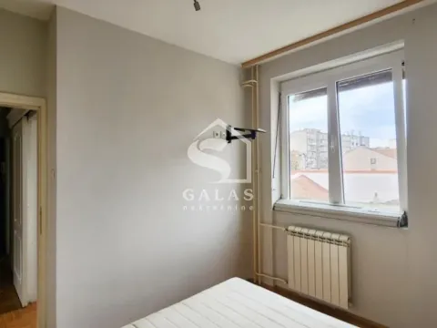Izdavanje, dvosoban stan, 48m², Cvijićeva, Palilula Sve Podlokacije - image 8