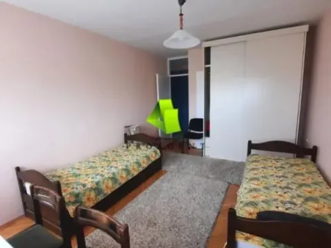 Rent, two bedroom apartment, 54m², Medijana, Niš - image 6