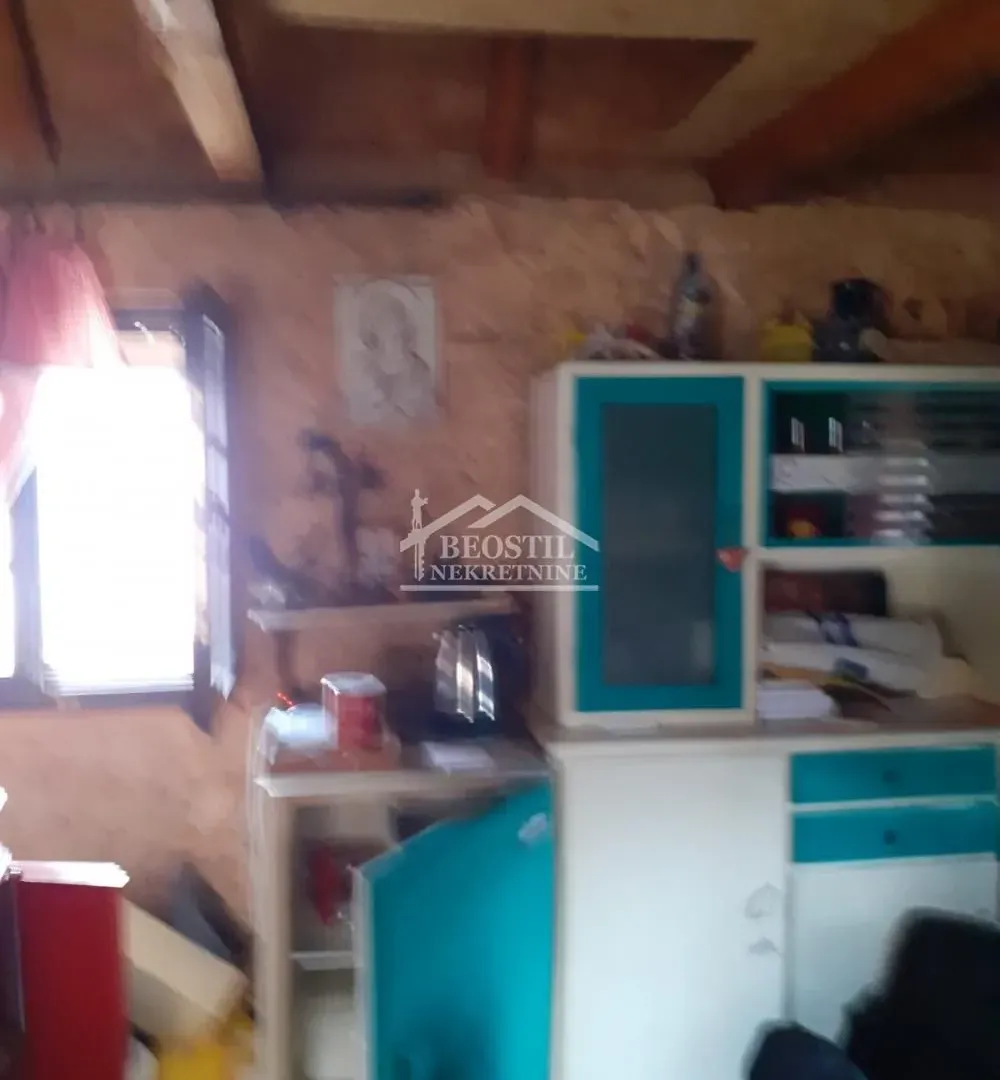 Prodaja, kuća, 40m², Ljubovija, Srbija