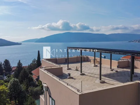 Prodaja, garsonjera, 22m², Kumbor, Herceg Novi - image 7