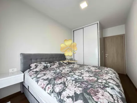 Izdavanje, dvosoban stan, 86m², Master Kvart, Podgorica - image 16