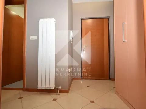 Rent, one bedroom apartment, 61m², Preko Morače, Podgorica - image 9