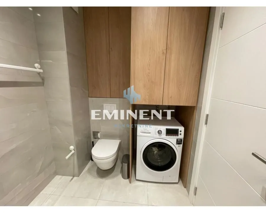 Rent, two bedroom apartment, 55m², Voždovačka Crkva, Voždovac Sve Podlokacije