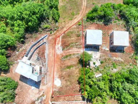 Sale, land lot, 1002m², Krimovica, Kotor - image 2