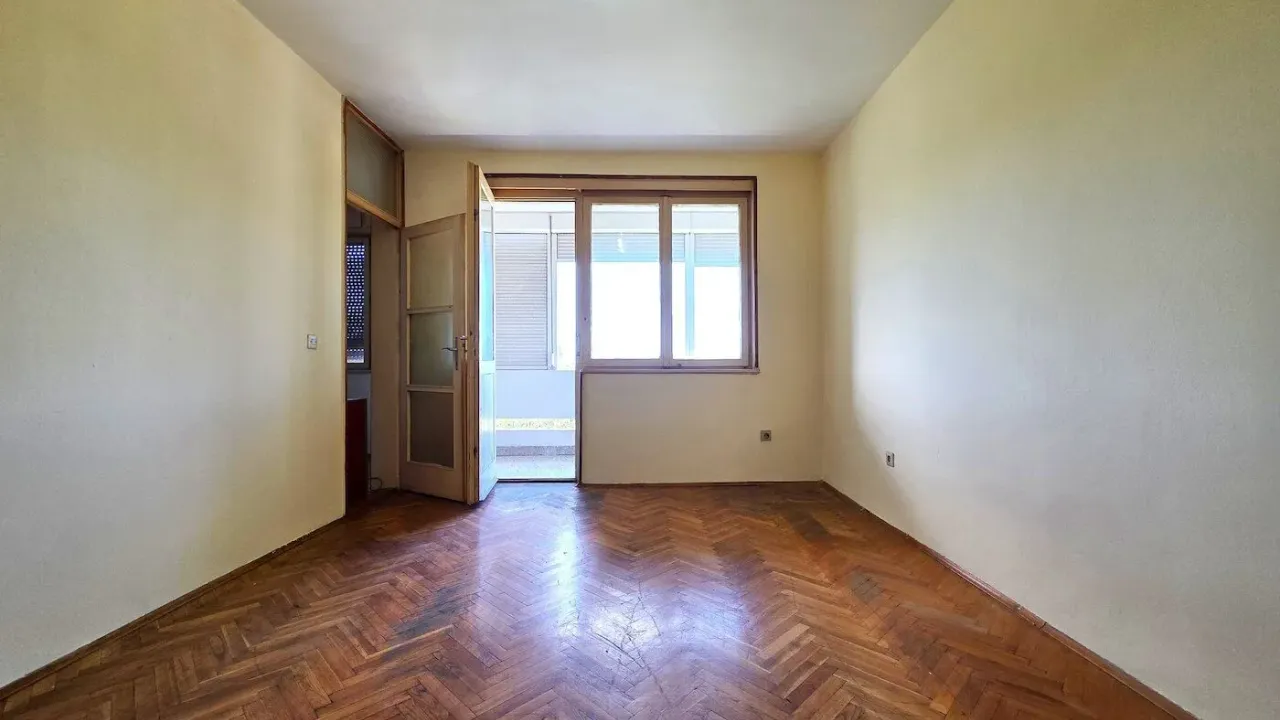 Sale, apartment, 81m², Zabjelo, Podgorica