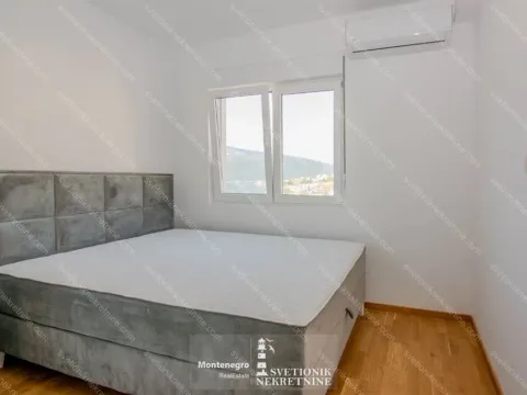 Prodaja, jednosoban stan, 44m², Baošići, Herceg Novi - image 7