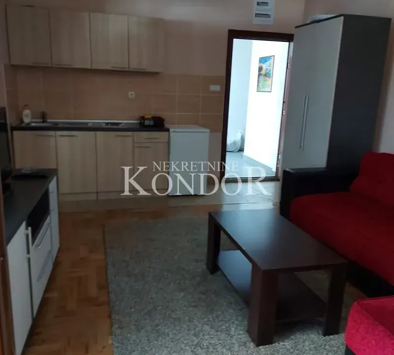 Prodaja, dvosoban stan, 37m², Zlatibor, Srbija