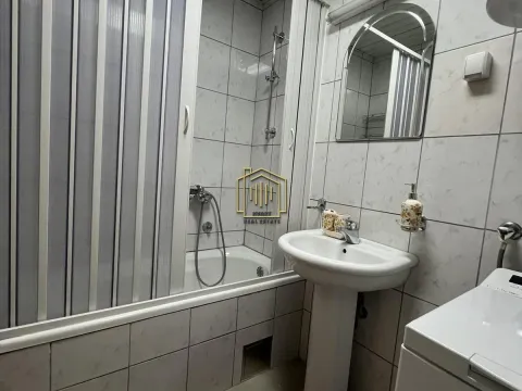 Rent, one bedroom apartment, 40m², Blok 9, Podgorica - image 9