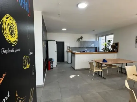 Sale, office space, 2000m², Stara Pazova, Srbija - image 5