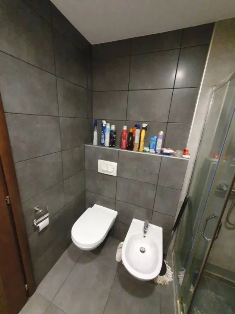 Prodaja, dvosoban stan, 86m², Budva, Crna Gora