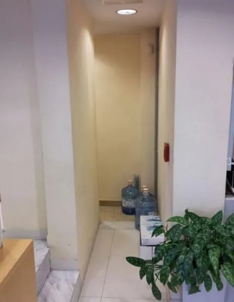 Rent, office space, 99m², Crveni Krst, Beograd